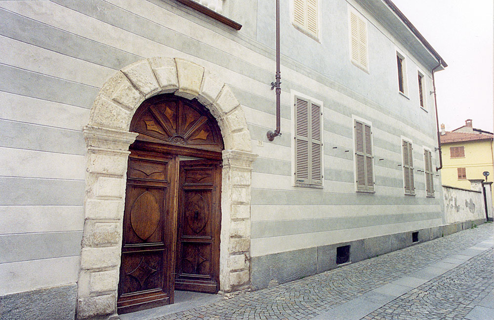Palazzo Paleologo